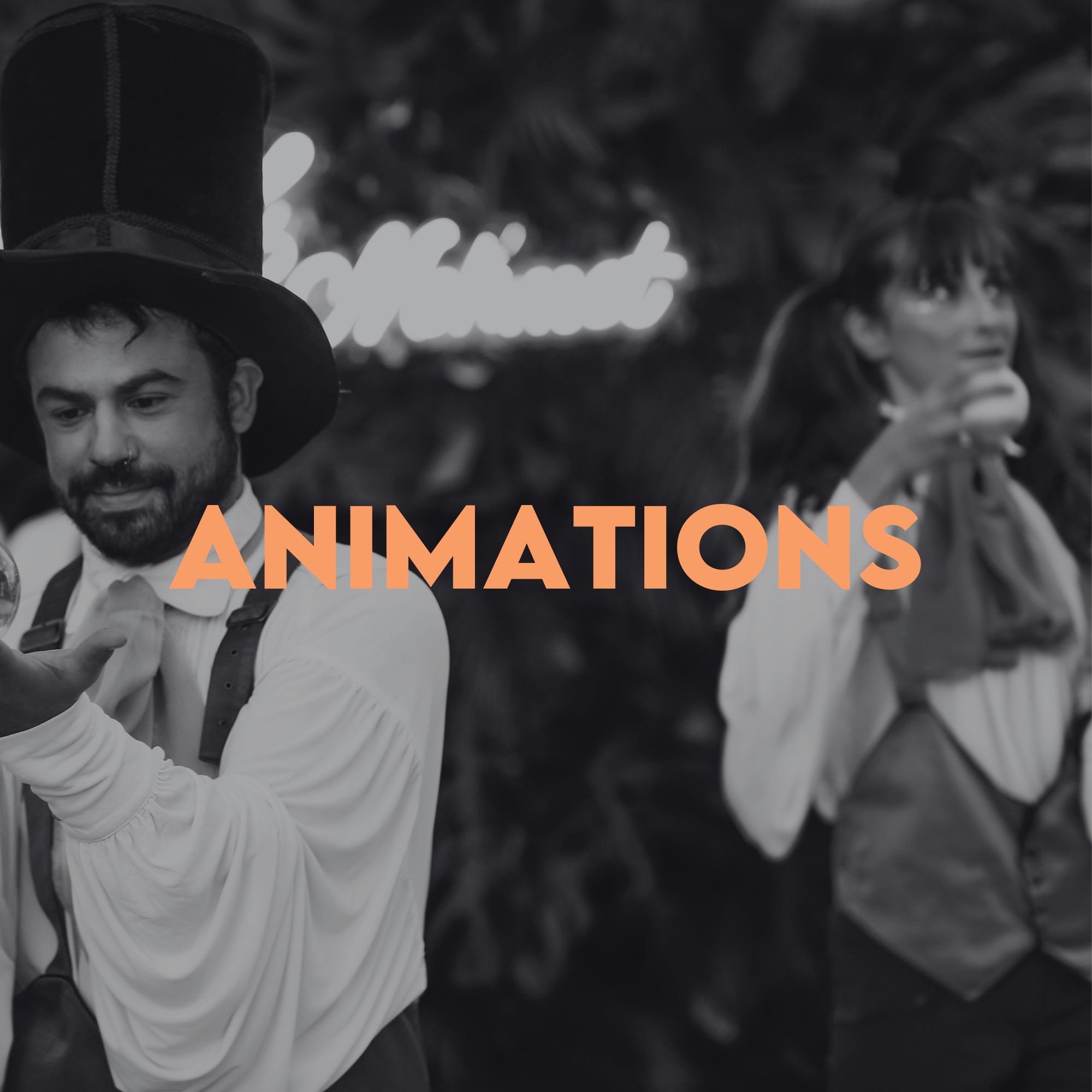 animations