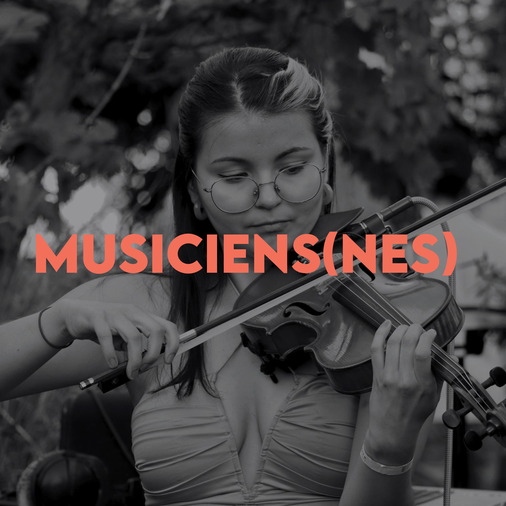 violoniste