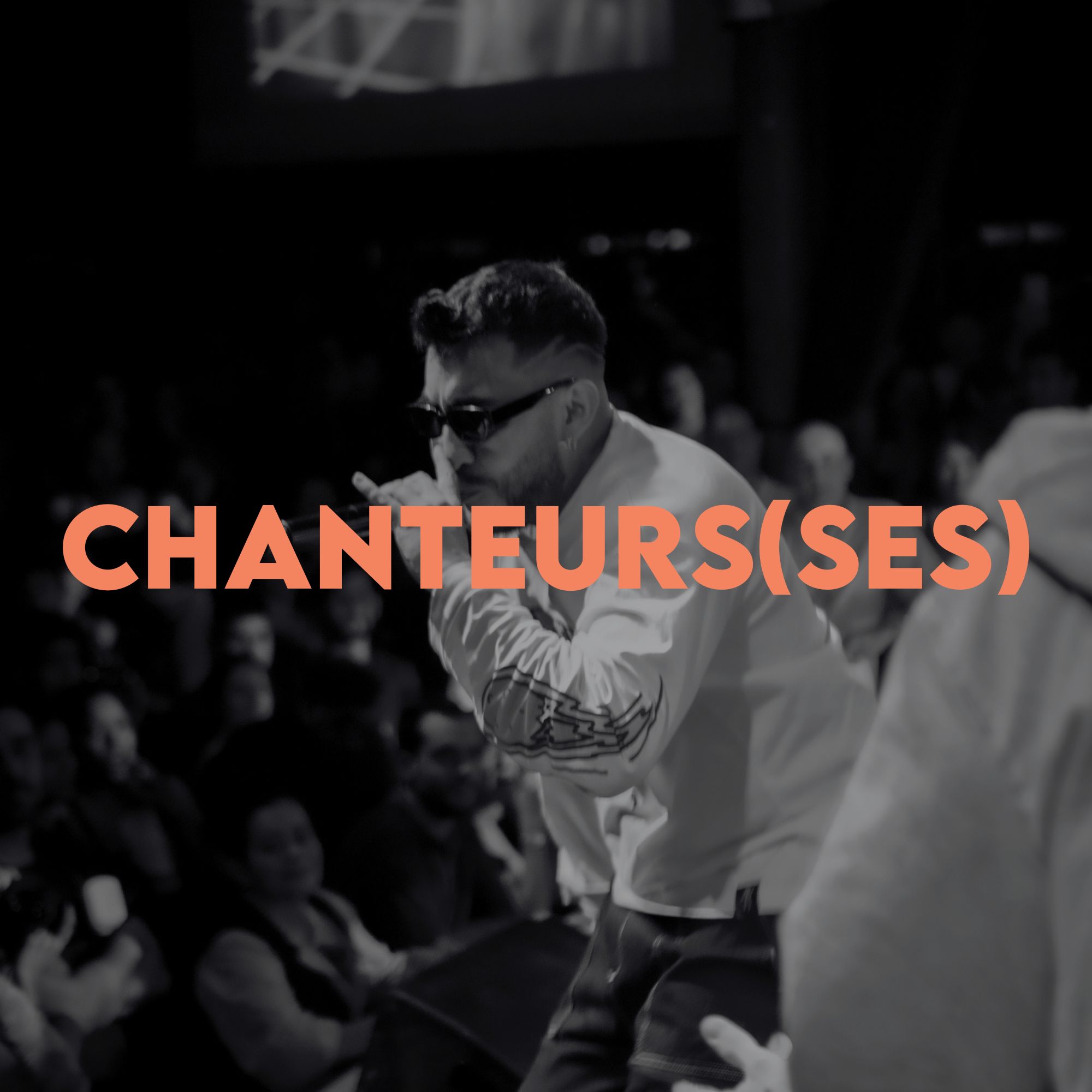 chanteurs