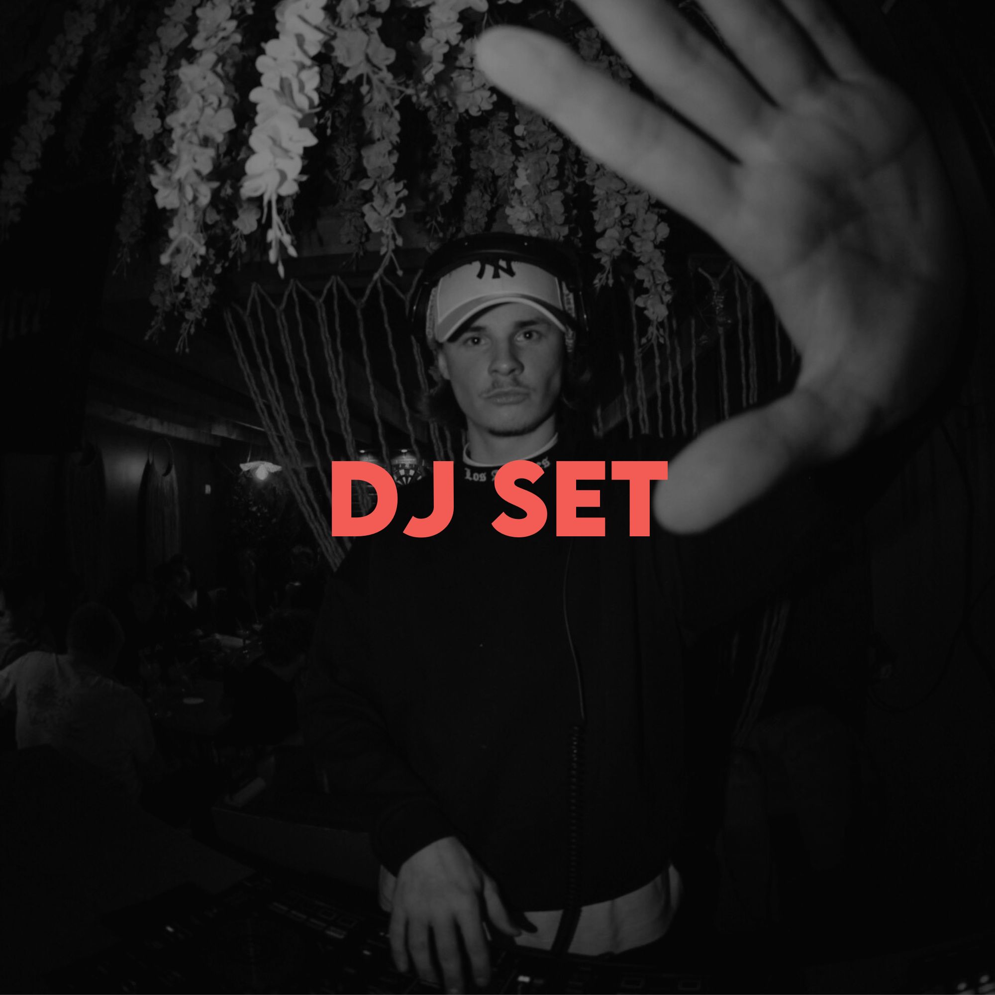 dj-set